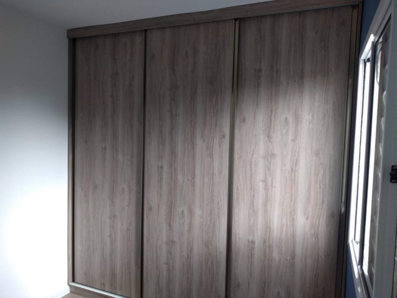 imóvel com 48m² - Jardim Henriqueta - Taboão da Serra