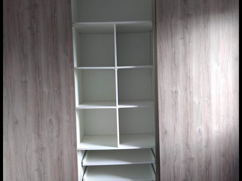 imóvel com 48m² - Jardim Henriqueta - Taboão da Serra