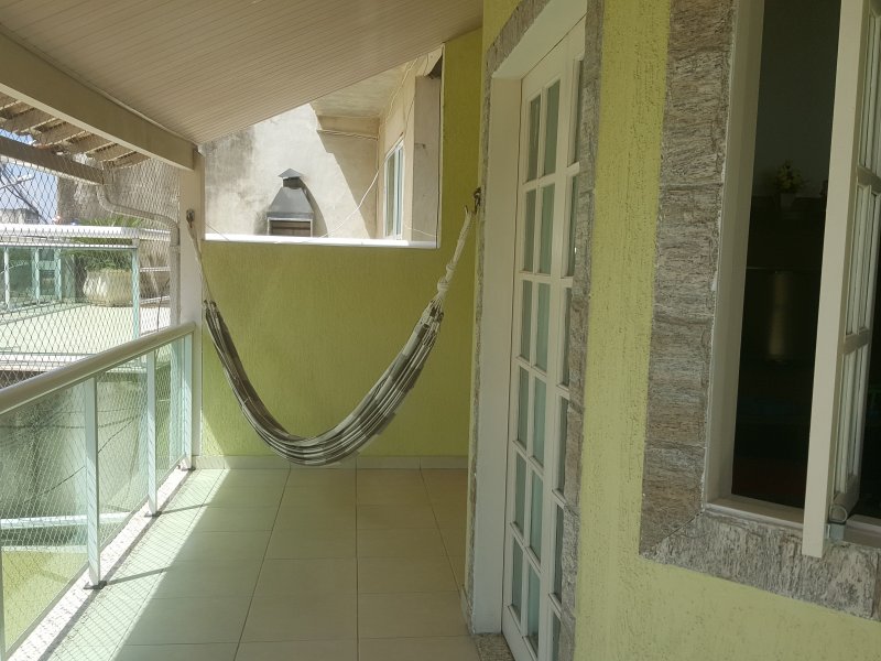 imóvel com 180m² - Barro Vermelho - São Gonçalo