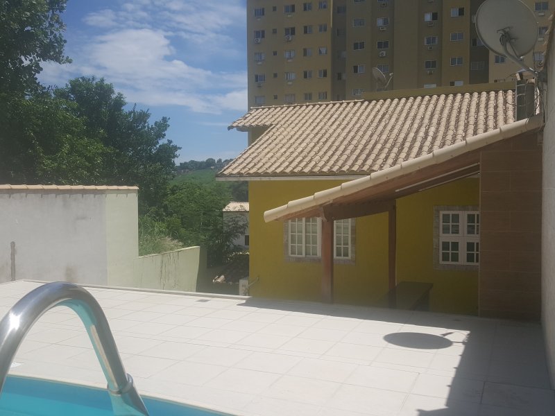 imóvel com 180m² - Barro Vermelho - São Gonçalo