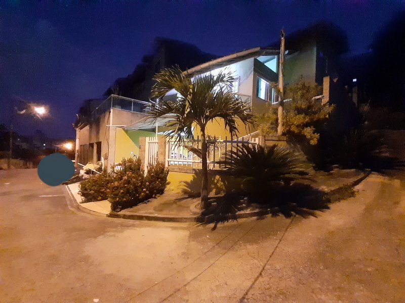 imóvel com 180m² - Barro Vermelho - São Gonçalo
