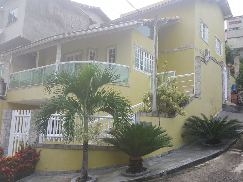 imóvel com 180m² - Barro Vermelho - São Gonçalo