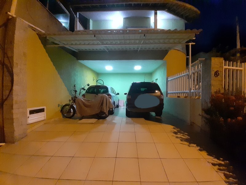 imóvel com 180m² - Barro Vermelho - São Gonçalo