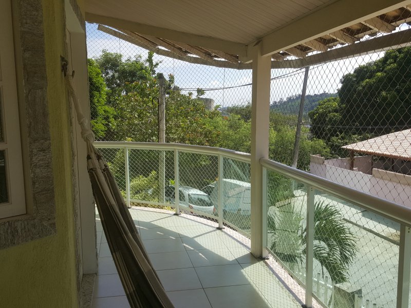 imóvel com 180m² - Barro Vermelho - São Gonçalo