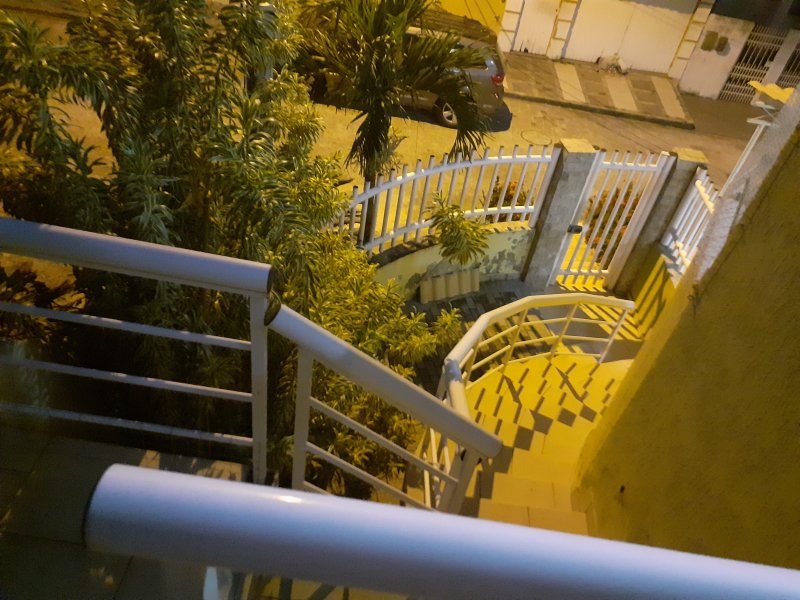 imóvel com 180m² - Barro Vermelho - São Gonçalo