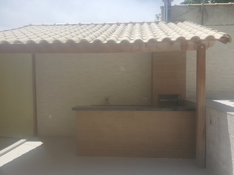 imóvel com 180m² - Barro Vermelho - São Gonçalo