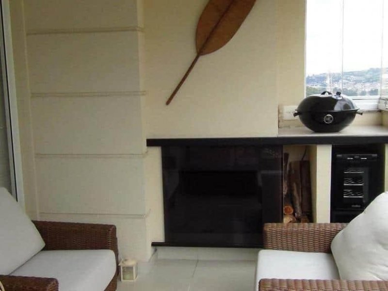 imóvel com 100m² - Tamboré - Santana de Parnaiba