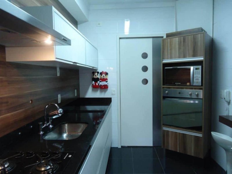 imóvel com 100m² - Tamboré - Santana de Parnaiba