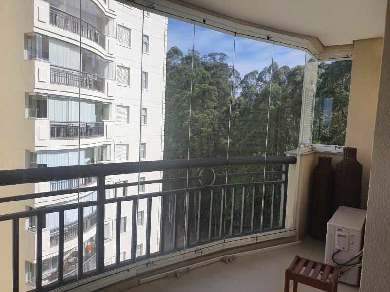 imóvel com 100m² - Tamboré - Santana de Parnaiba