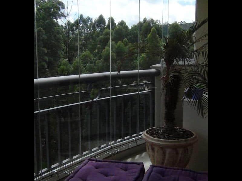 imóvel com 100m² - Tamboré - Santana de Parnaiba