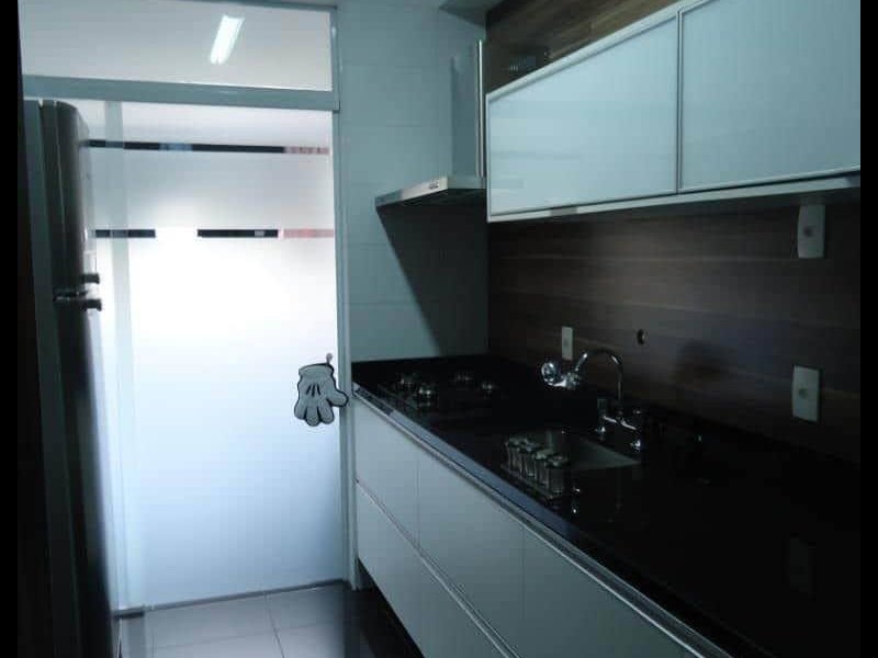 imóvel com 100m² - Tamboré - Santana de Parnaiba