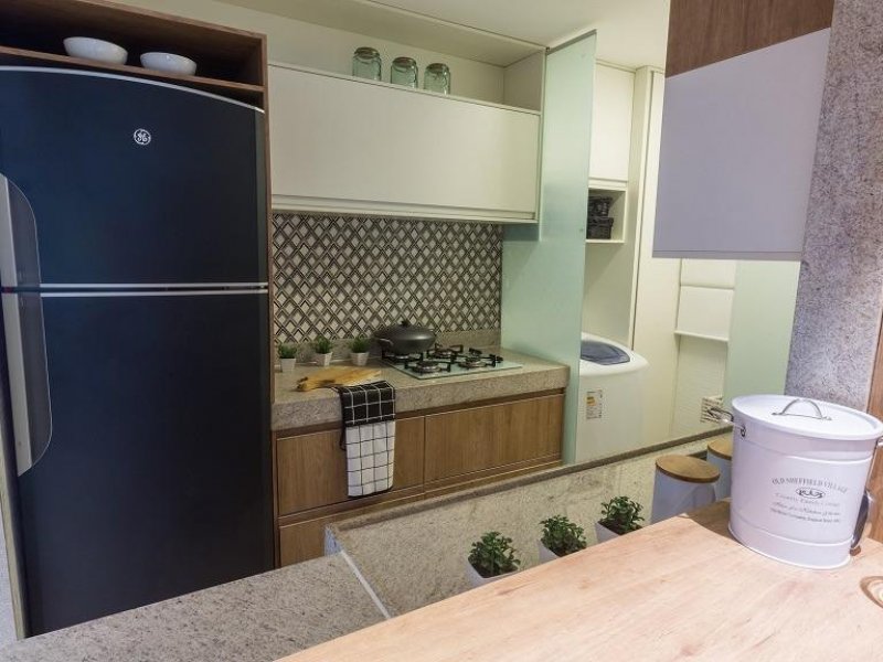 Apartamento à venda Chácaras Califórnia  com 48m² e 2 quartos por R$ 200.000 - 270853973-whatsapp-image-2021-03-18-at-14.jpeg