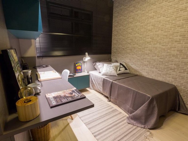 Apartamento à venda Chácaras Califórnia  com 48m² e 2 quartos por R$ 200.000 - 712458518-whatsapp-image-2021-03-18-at-14.jpeg