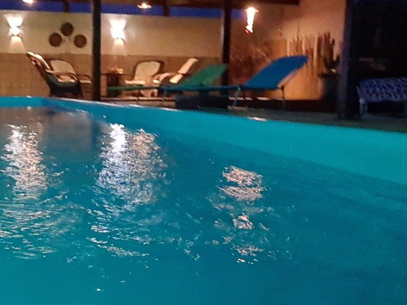 imóvel com 510m² - Residencial Hipica Jaguari - Bragança Paulista