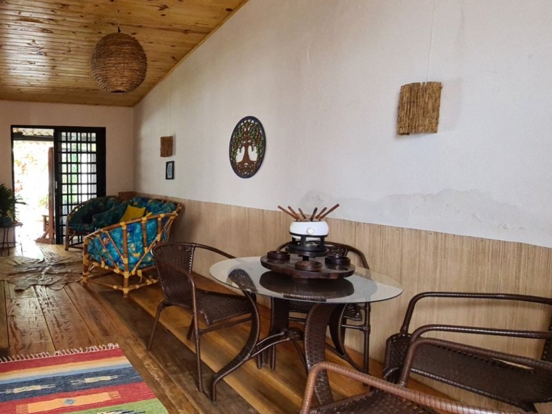 imóvel com 510m² - Residencial Hipica Jaguari - Bragança Paulista