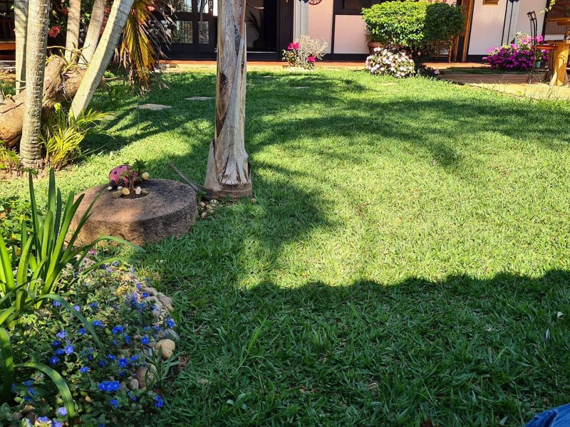 imóvel com 510m² - Residencial Hipica Jaguari - Bragança Paulista