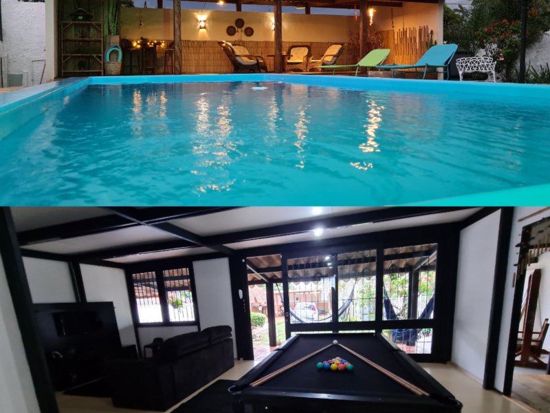 imóvel com 510m² - Residencial Hipica Jaguari - Bragança Paulista