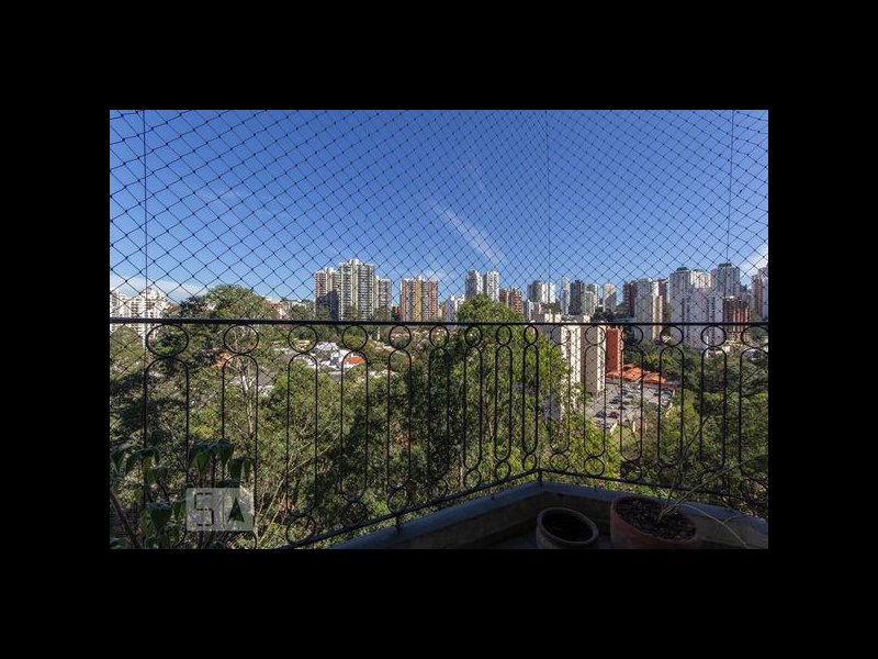 Apartamento à venda Paraíso do Morumbi com 90m² e 3 quartos por R$ 420.000 - 1189250925-4.jpg