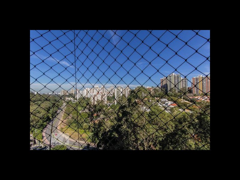 Apartamento à venda Paraíso do Morumbi com 90m² e 3 quartos por R$ 420.000 - 1471740531-5.jpg