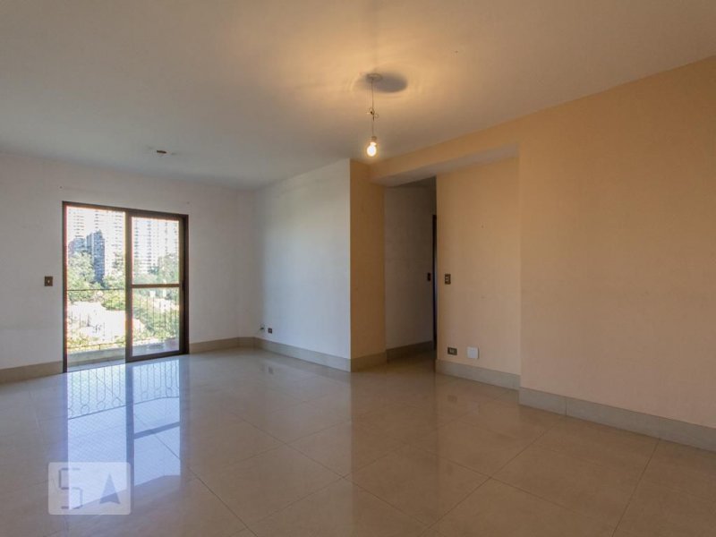 Apartamento à venda Paraíso do Morumbi com 90m² e 3 quartos por R$ 420.000 - 810302139-1.jpg
