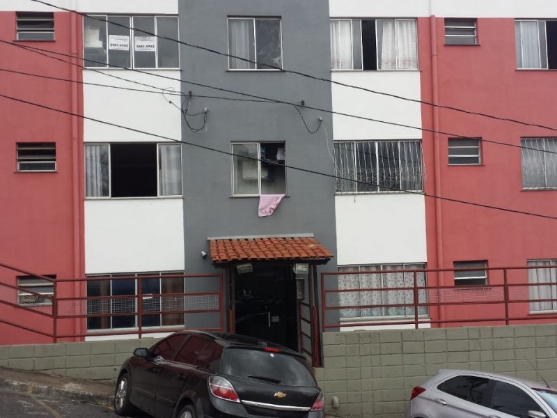 Apartamento à venda São Januário (Justinópolis) com 73m² e 3 quartos por R$ 115.000 - 201841074-whatsapp-image-2021-04-28-at-17.jpeg