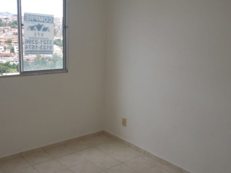 Apartamento à venda São Januário (Justinópolis) com 73m² e 3 quartos por R$ 115.000 - 871777302-whatsapp-image-2021-04-28-at-17.jpeg