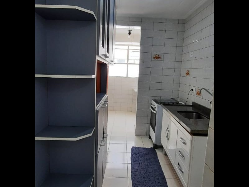 imóvel com 57m² - Vila Nova Jundiainópolis - Jundiaí