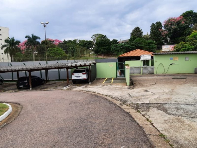 imóvel com 57m² - Vila Nova Jundiainópolis - Jundiaí