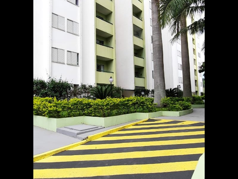 imóvel com 57m² - Vila Nova Jundiainópolis - Jundiaí