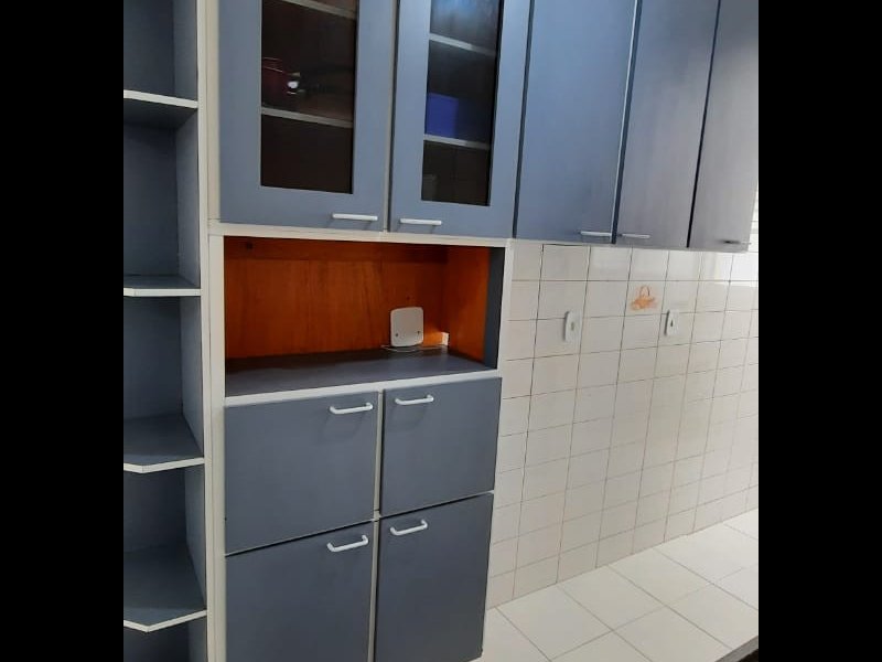 imóvel com 57m² - Vila Nova Jundiainópolis - Jundiaí