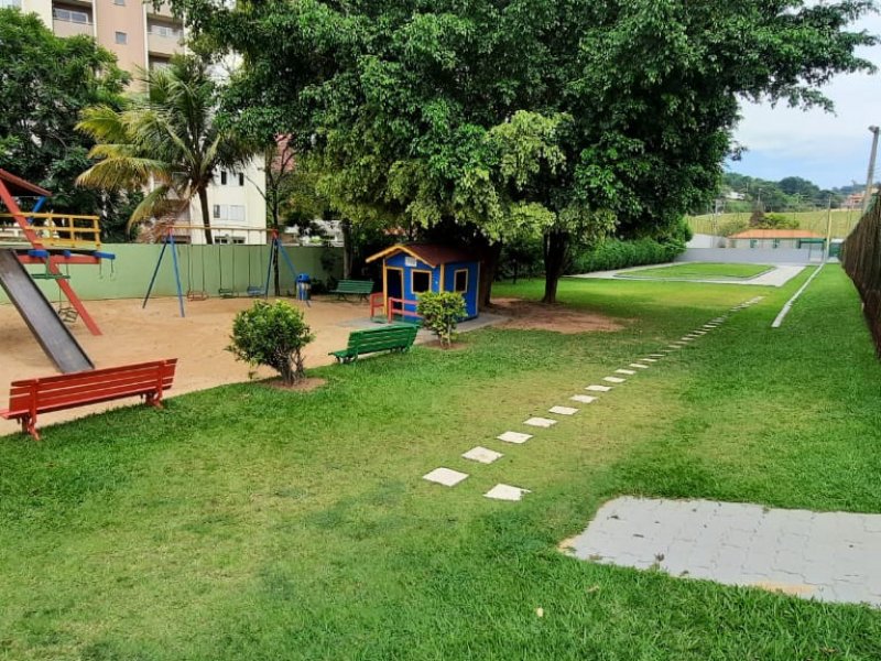 imóvel com 57m² - Vila Nova Jundiainópolis - Jundiaí