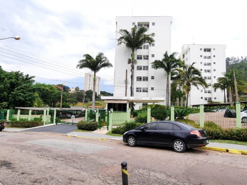 imóvel com 57m² - Vila Nova Jundiainópolis - Jundiaí
