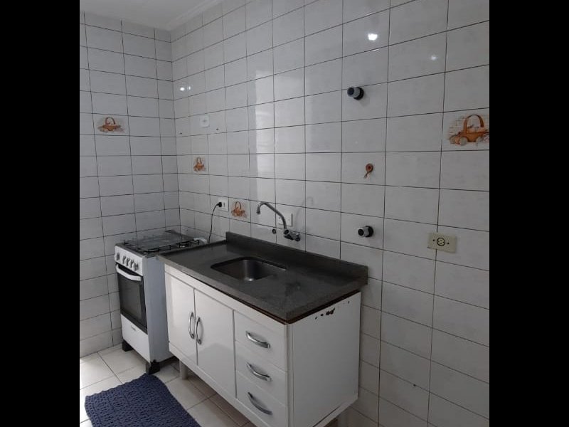 imóvel com 57m² - Vila Nova Jundiainópolis - Jundiaí