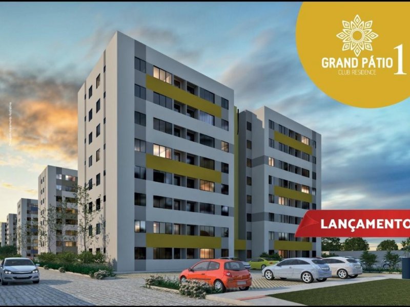 Apartamento à venda Cidade Universitária com 44m² e 2 quartos por R$ 137.000 - 1288821598-img-20210316-wa0028.jpg