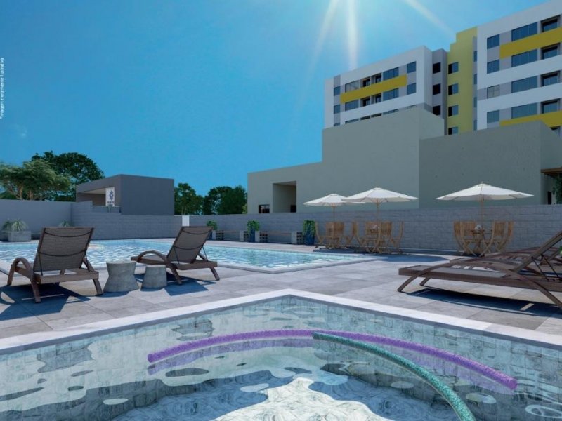 Apartamento à venda Cidade Universitária com 44m² e 2 quartos por R$ 137.000 - 1881750005-img-20210316-wa0041.jpg