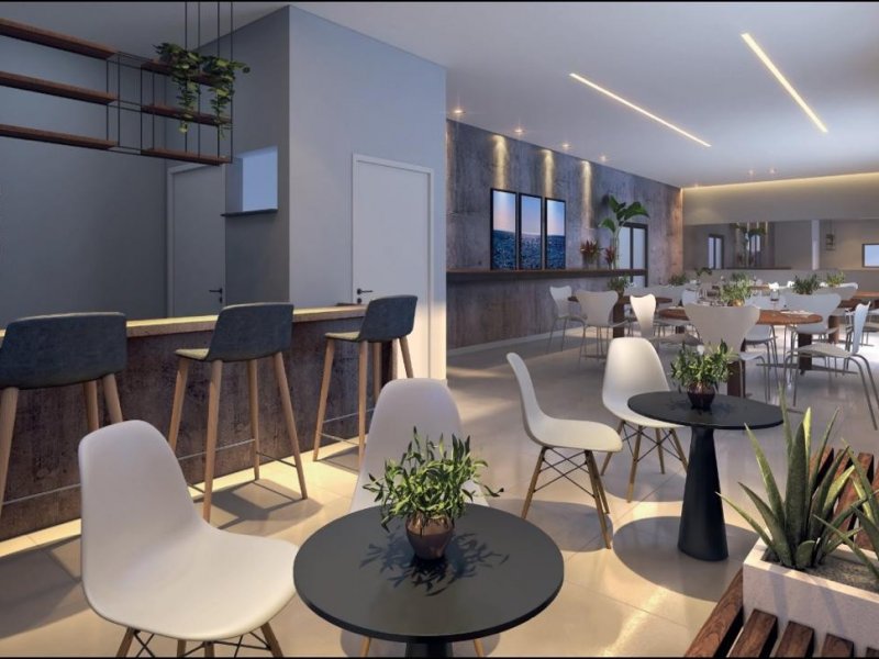 Apartamento à venda Cidade Universitária com 44m² e 2 quartos por R$ 137.000 - 616928430-img-20210316-wa0039.jpg