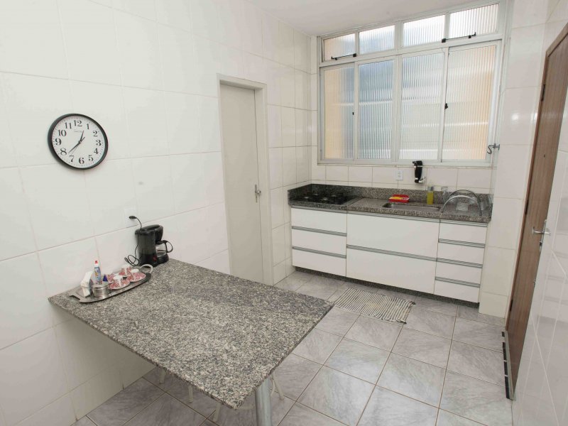 imóvel com 50m² - Santa Tereza - Belo Horizonte