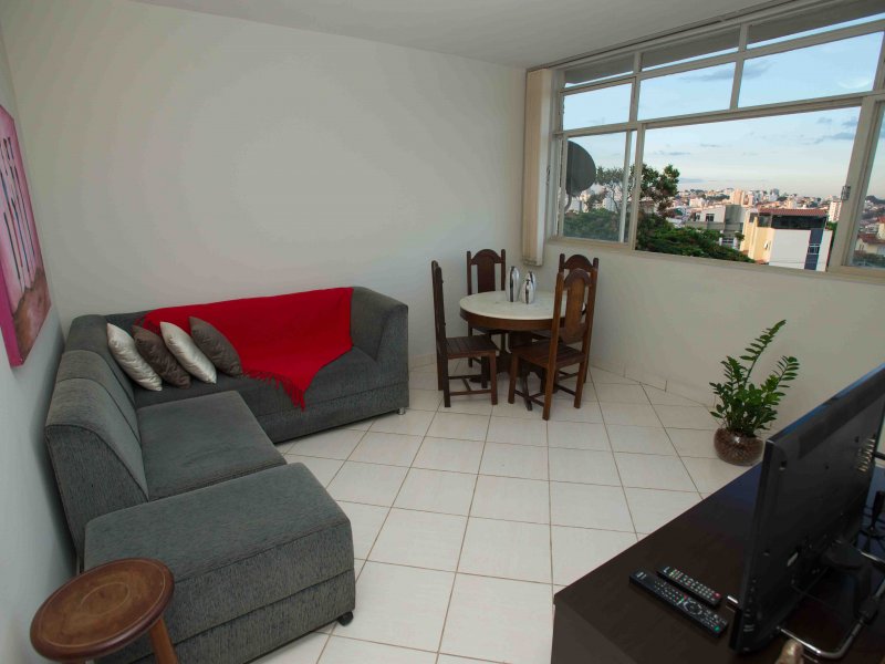 imóvel com 50m² - Santa Tereza - Belo Horizonte