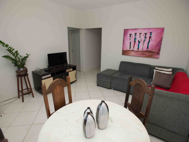imóvel com 50m² - Santa Tereza - Belo Horizonte