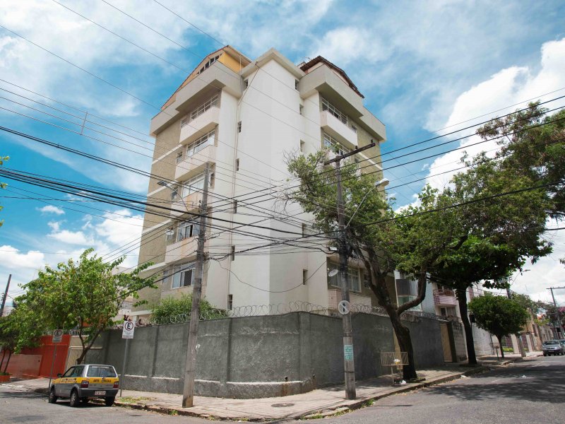 imóvel com 50m² - Santa Tereza - Belo Horizonte