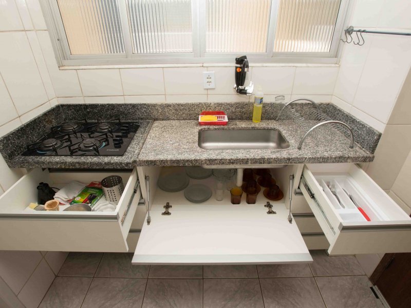 imóvel com 50m² - Santa Tereza - Belo Horizonte