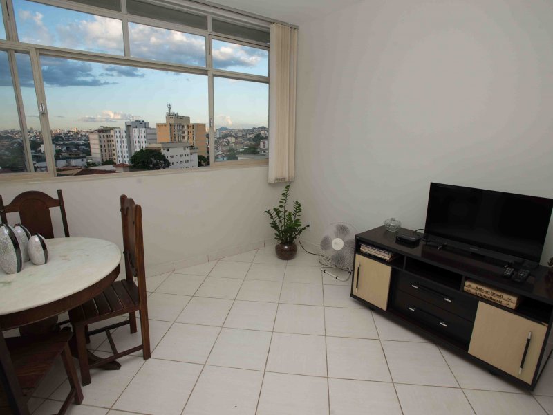 imóvel com 50m² - Santa Tereza - Belo Horizonte