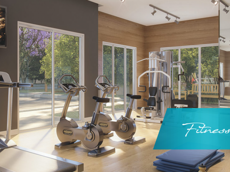 Apartamento à venda Itapark Residencial com 45m² e 2 quartos por R$ 230.000 - 1292567583-academia.PNG