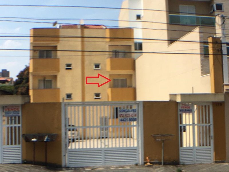 Apartamento à venda Vila Eldízia com 107m² e 3 quartos por R$ 360.000 - 1419162293-foto1.jpeg