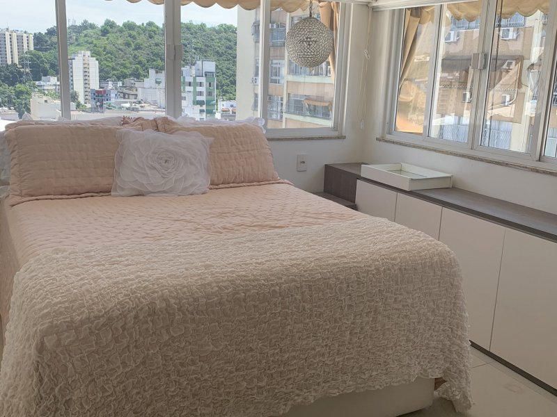 imóvel com 150m² - Icaraí - Niterói
