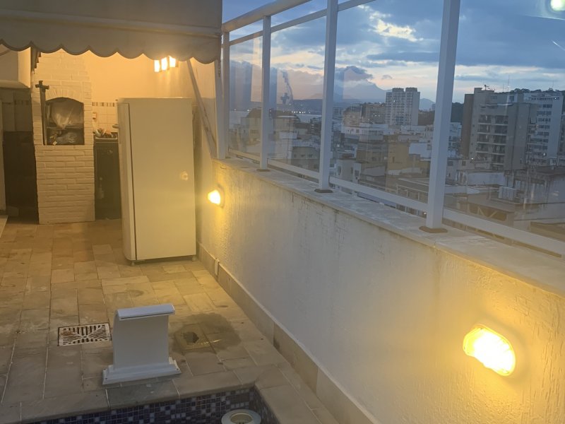 imóvel com 150m² - Icaraí - Niterói