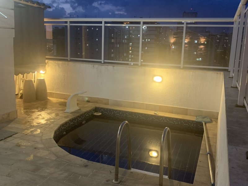imóvel com 150m² - Icaraí - Niterói