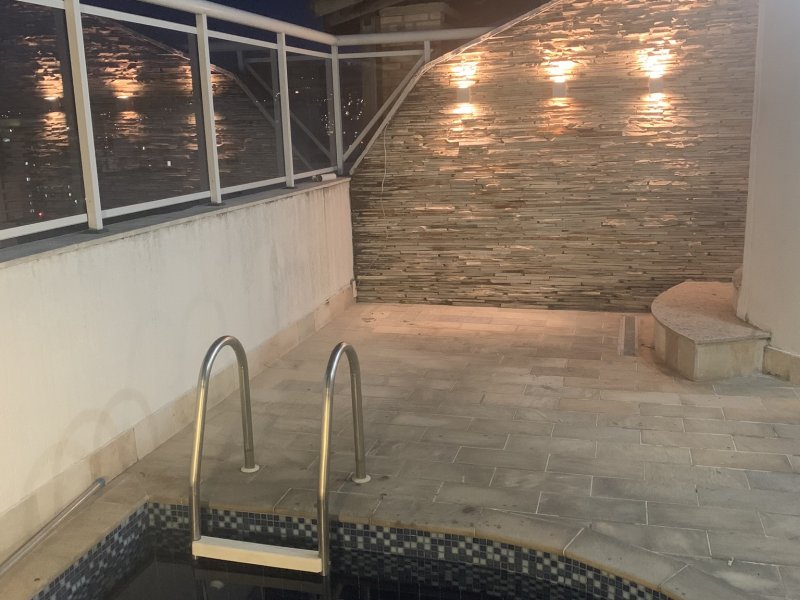 imóvel com 150m² - Icaraí - Niterói
