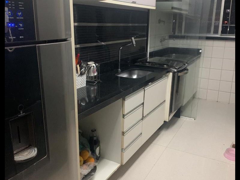 imóvel com 150m² - Icaraí - Niterói