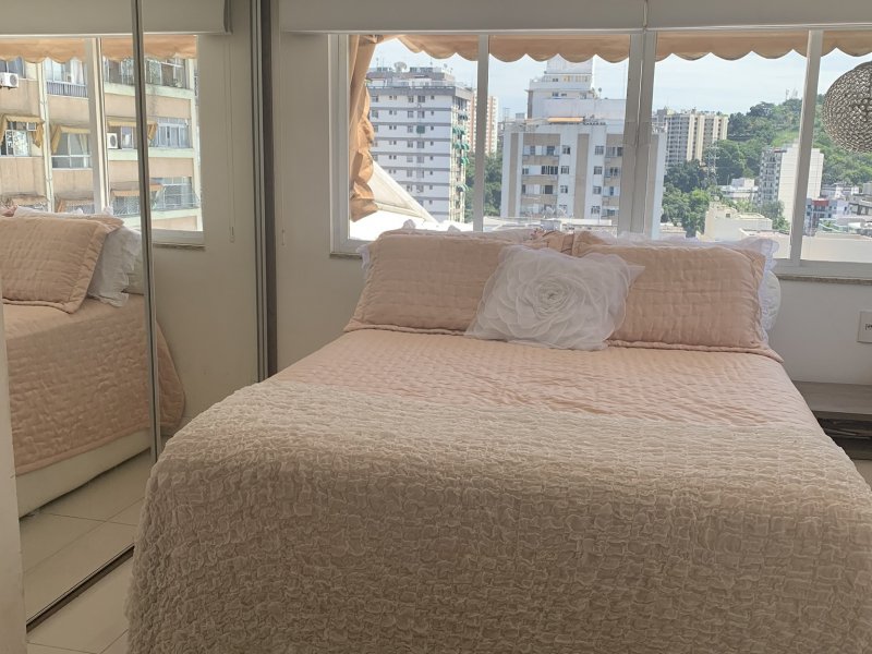 imóvel com 150m² - Icaraí - Niterói